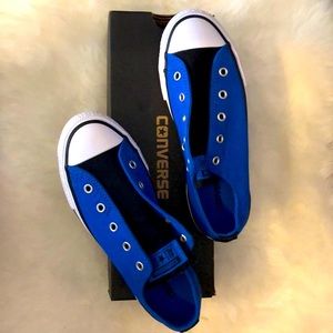 Converse CTAS Slip (Soar/White/Blac)